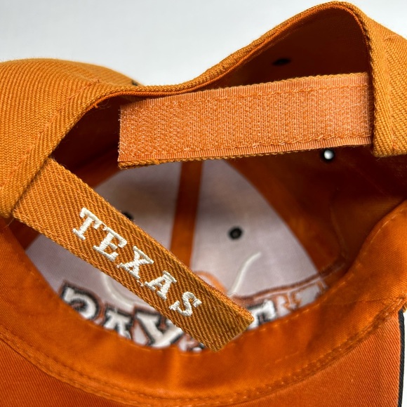 Texas Longhorn Cap One Size Fits All - Picture 7 of 10